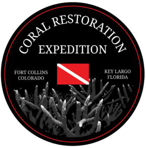 Coral Restoration Expedition
