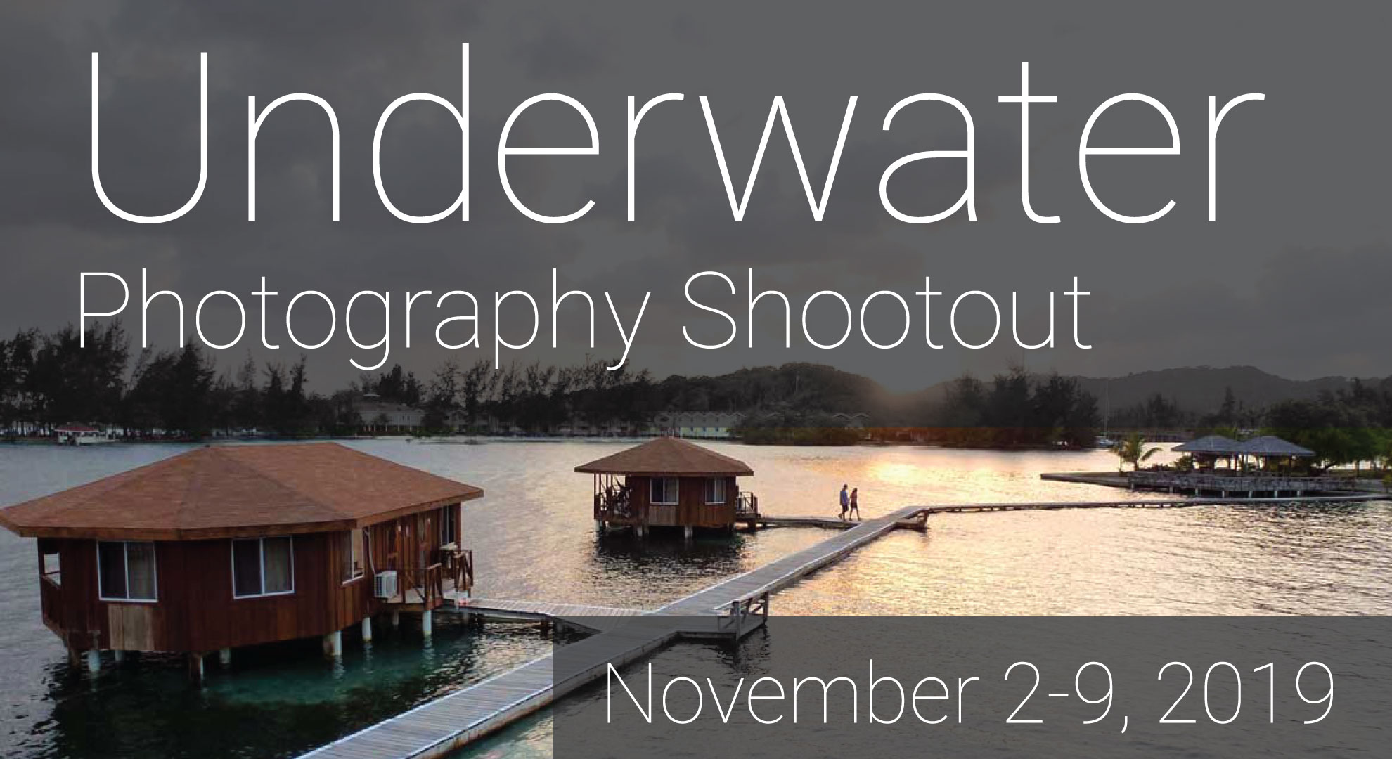 Underwater Photography Shootout