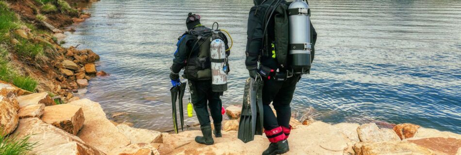 Horsetooth Sunrise Beach Entry