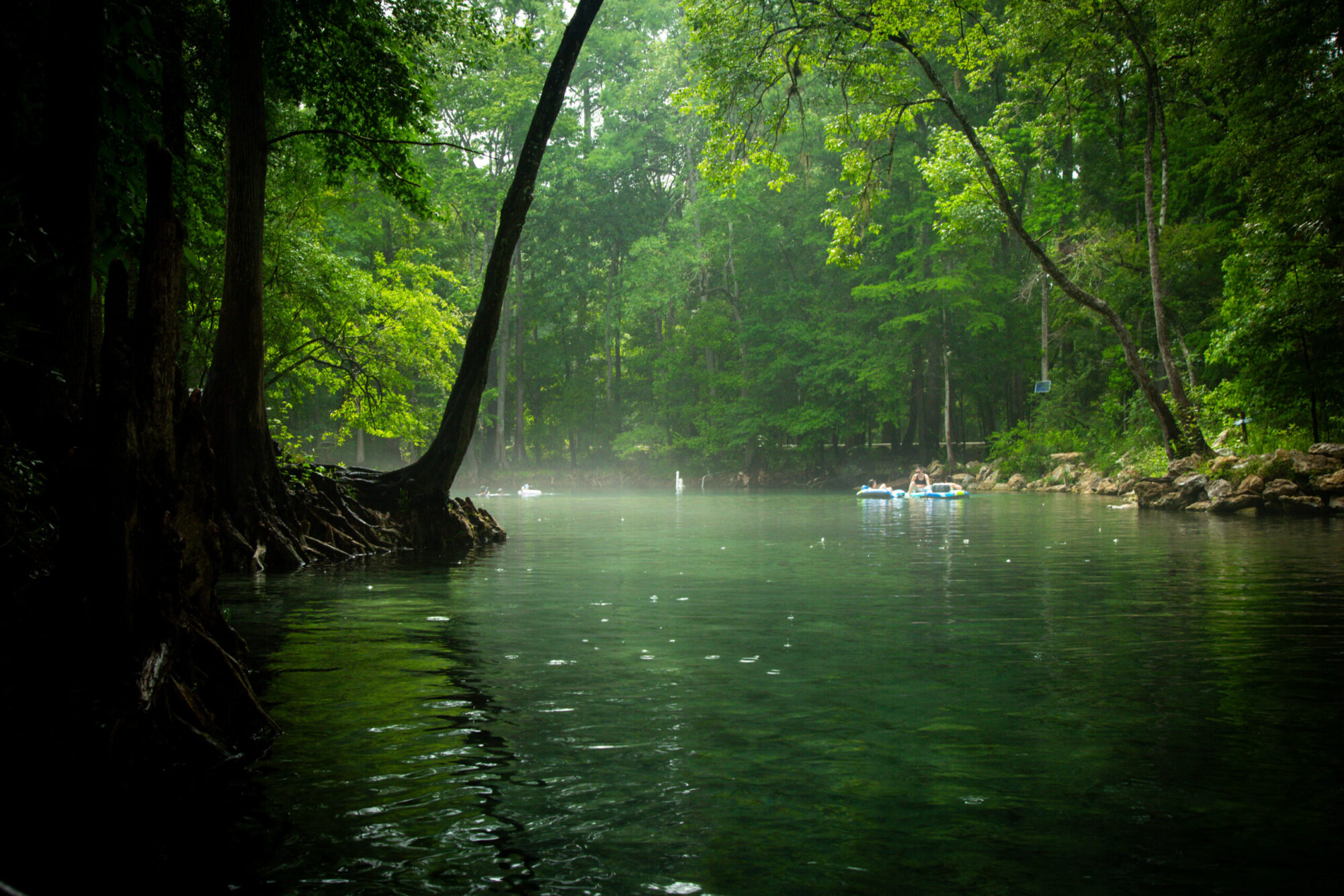 River
