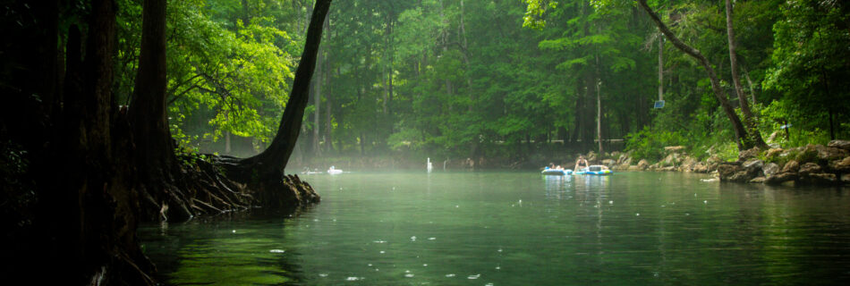 River